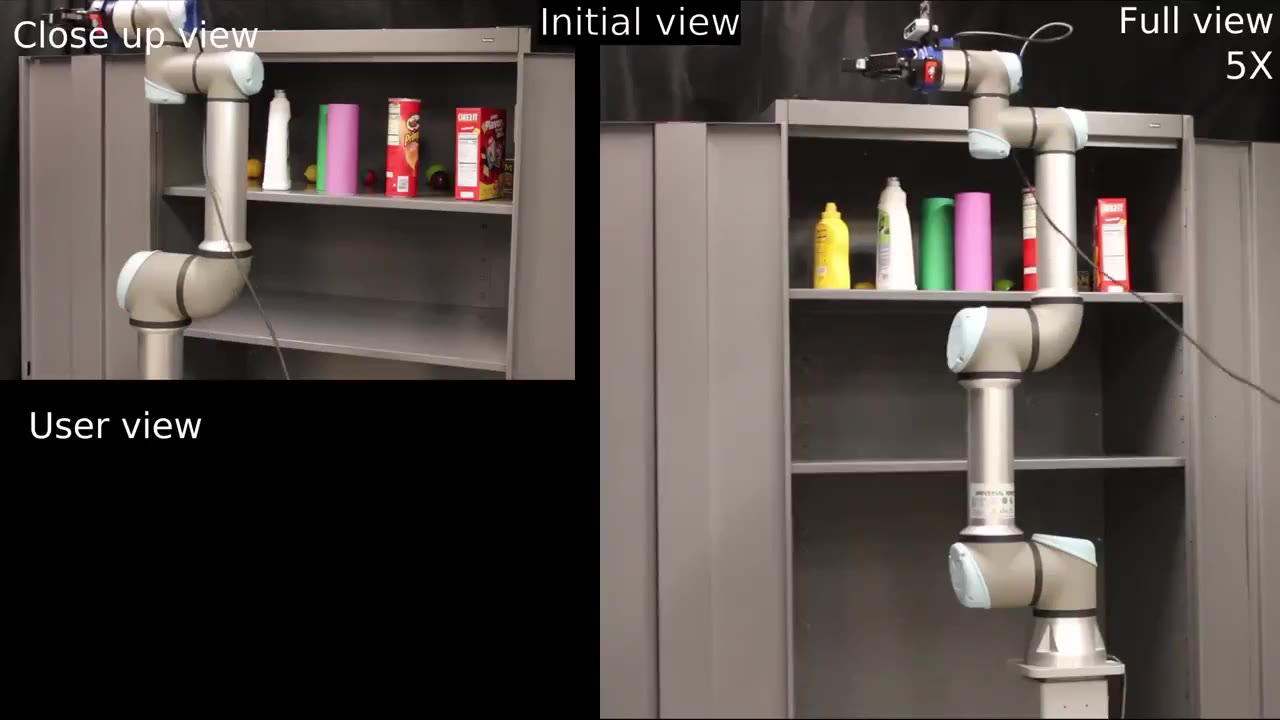 Language-Guided Active Sensing